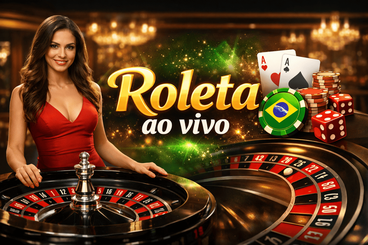 Roleta br345 bet